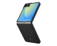 SPIGEN Airskin Aramid do Samsung Galaxy Z Flip 7 Black 8800283303995 - 1347813 - zdjęcie 4